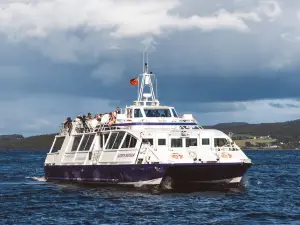 Loch Ness Cruises