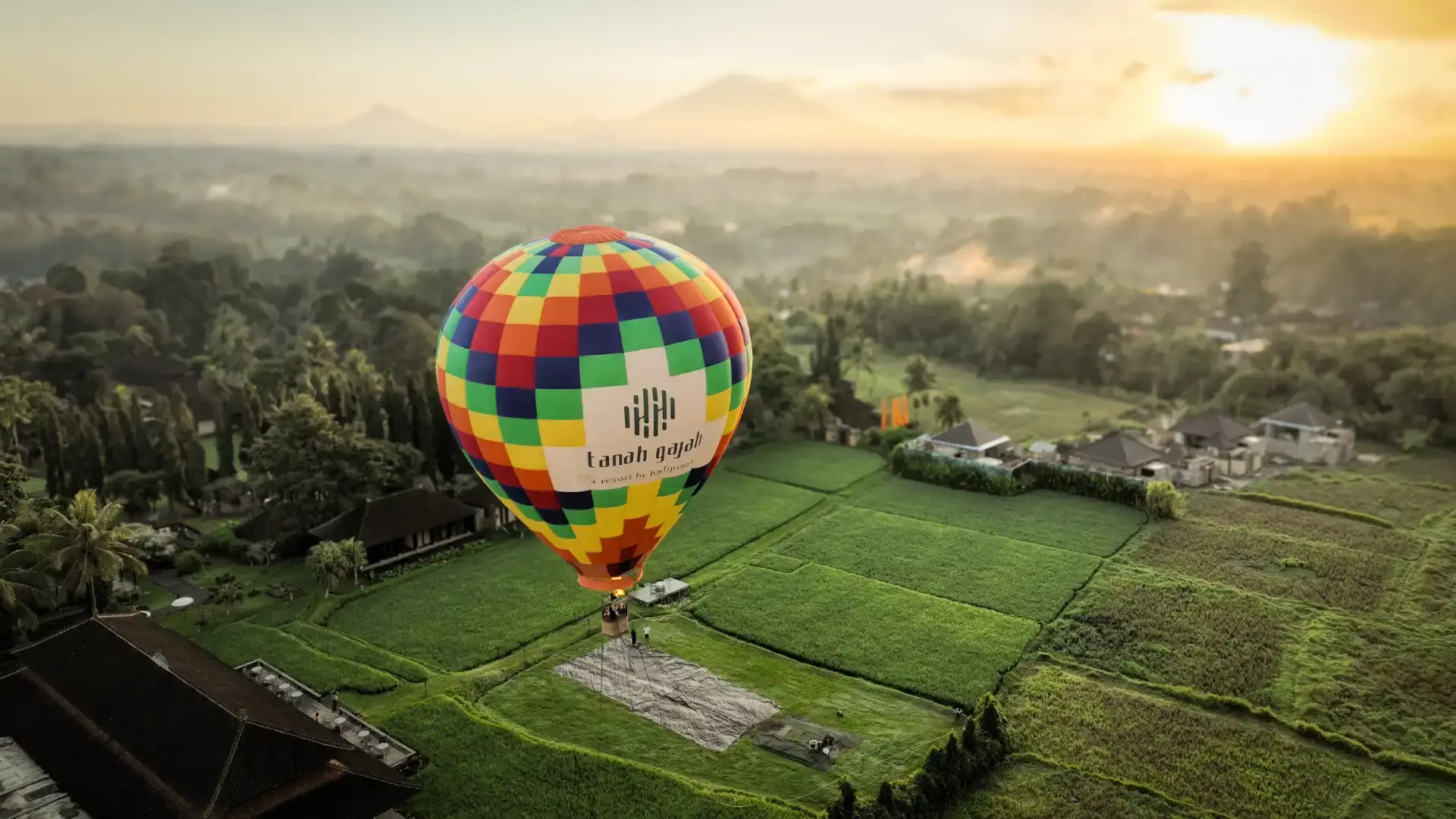 Hotels near Tanah Gajah, a Resort by Hadiprana