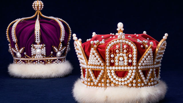 Mikimoto Pearl Island