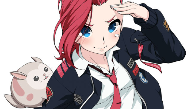 Anime NYC | 뉴욕