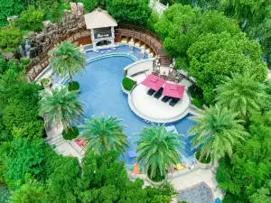 Huzhou Moon Hot Spring