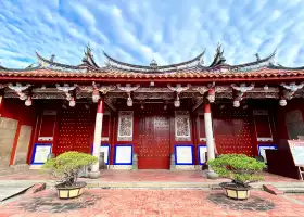臺南孔廟