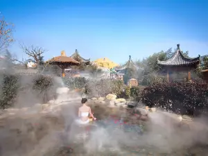 Zhisheng Tangquan