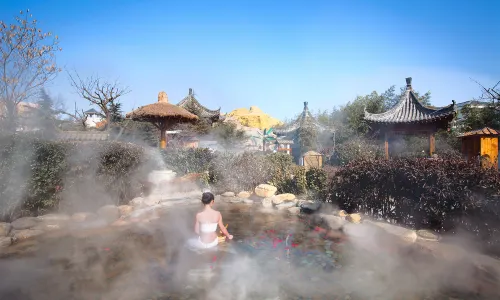 Zhisheng Tangquan