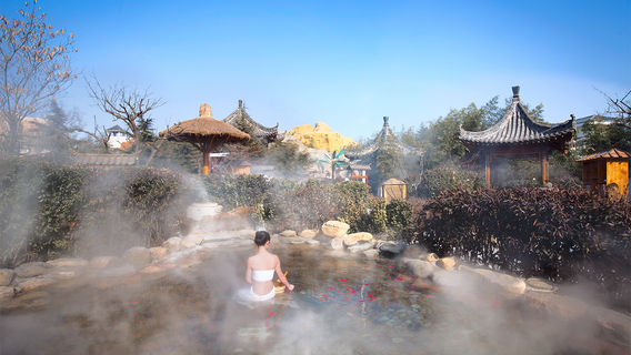 Zhisheng Tangquan
