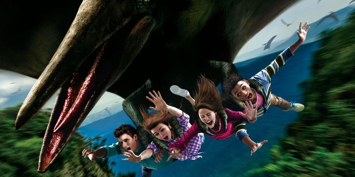 Universal Studios Japan