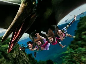 Universal Studios Japan