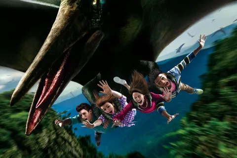 Family-friendly Attractions