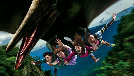 Universal Studios Japan