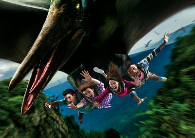 Universal Studios Japan