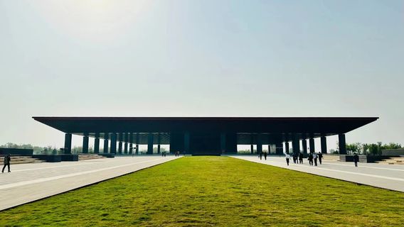 安陽日遊