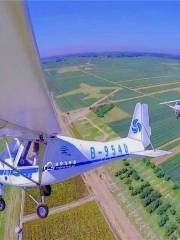 日照鋭翔航空飛行營地