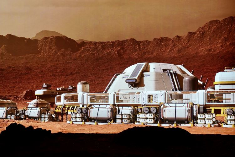 Xiamen Science and Technology Museum