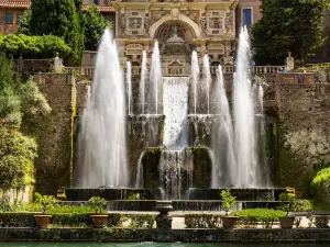 Villa d'Este