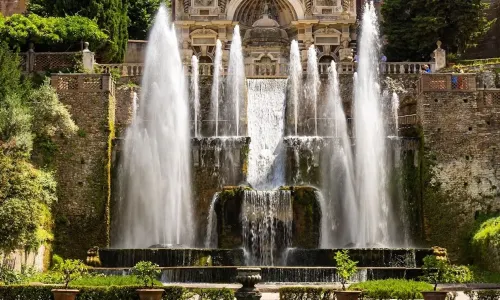 Villa d'Este