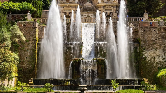 Villa d'Este