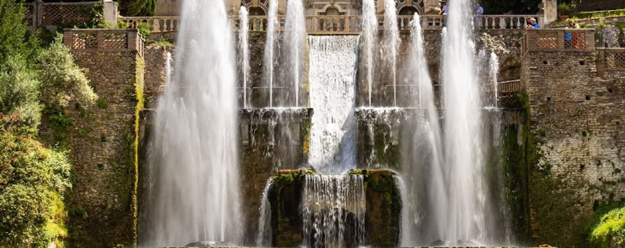 Villa d'Este