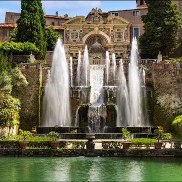 Villa d'Este