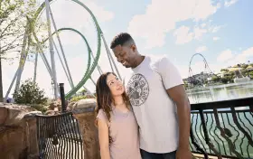 Universal Islands of Adventure