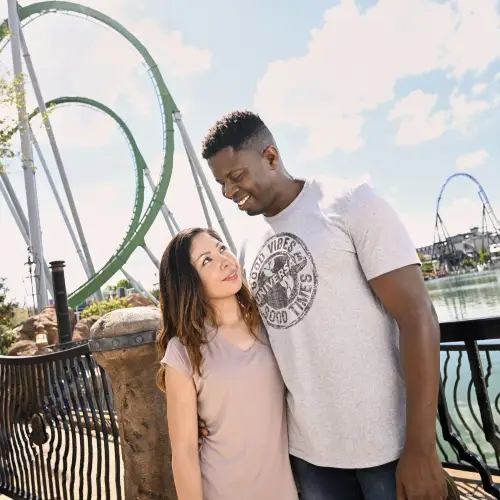 Universal Islands of Adventure