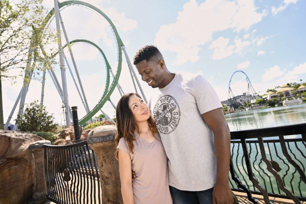 Universal Islands of Adventure