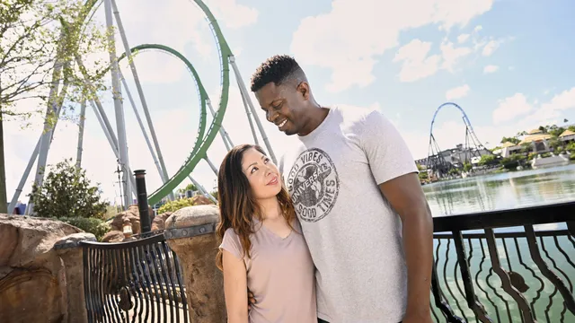 Universal Islands of Adventure
