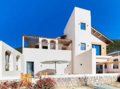 Kangding Yagu Linka Hot Spring Resort