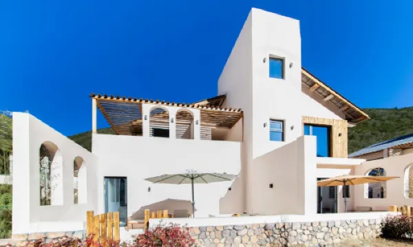 Kangding Yagu Linka Hot Spring Resort