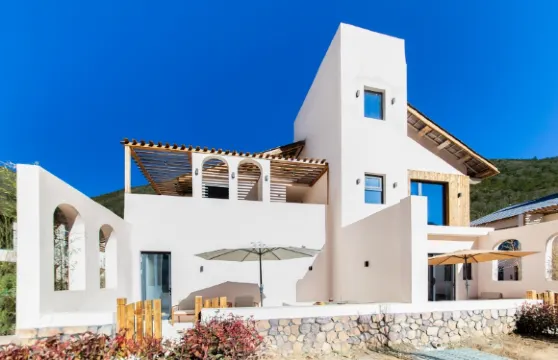 康定雅谷林卡溫泉度假區溫泉票小童