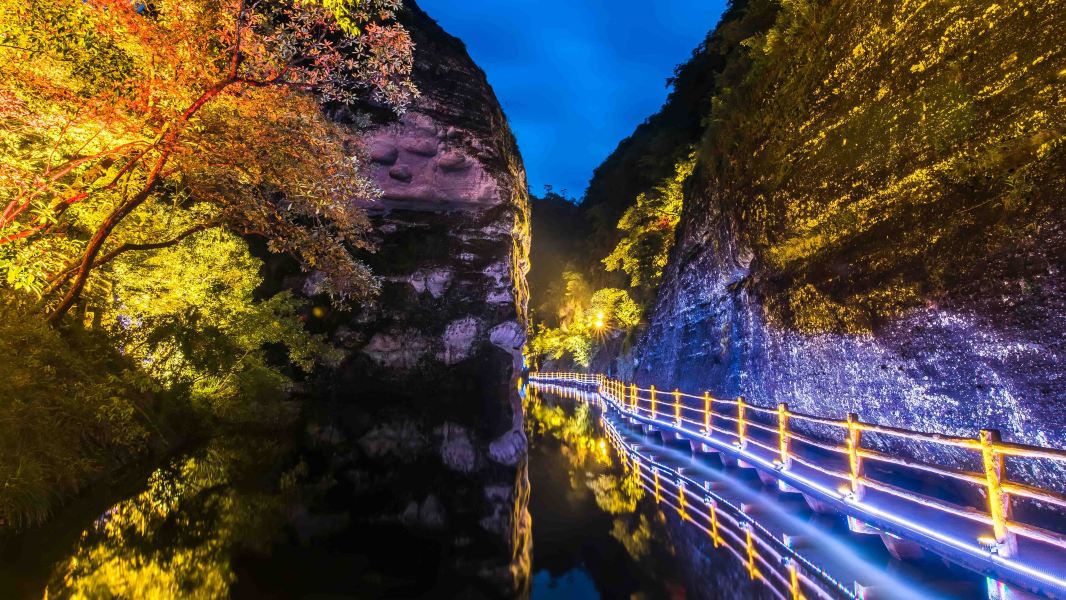 Bazhong to Sanming Flights