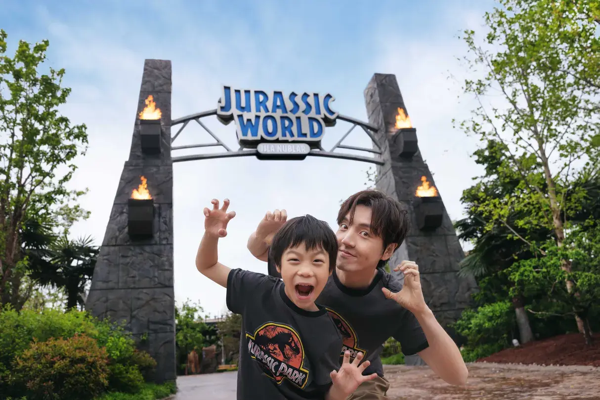 4_ユニバーサル北京リゾート