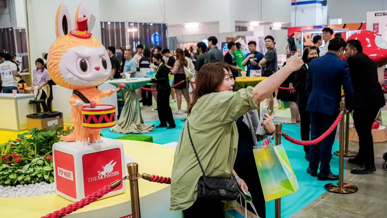 5_POP TOY SHOW Singapore