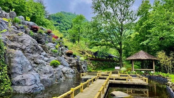 Ningshan
