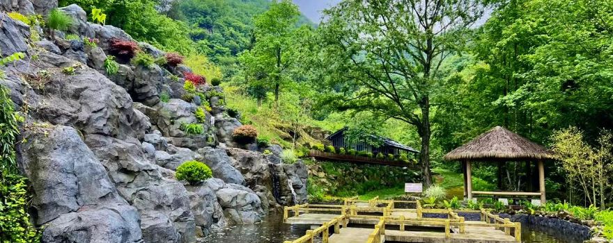 Ningshan