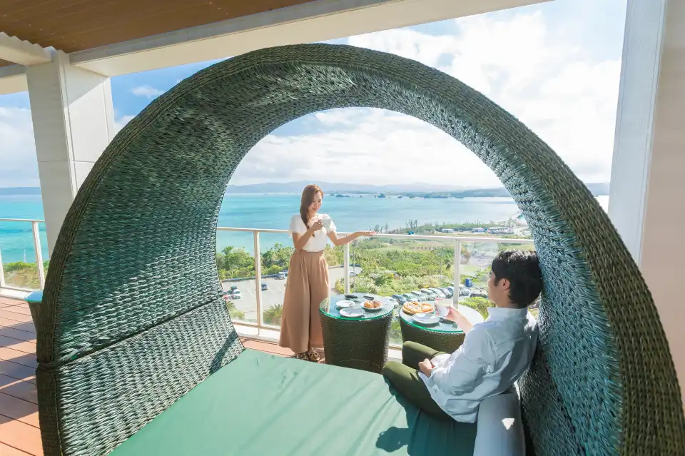 2_Kouri Ocean Tower