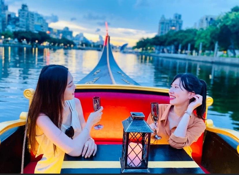 Love River
