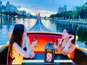 Love River