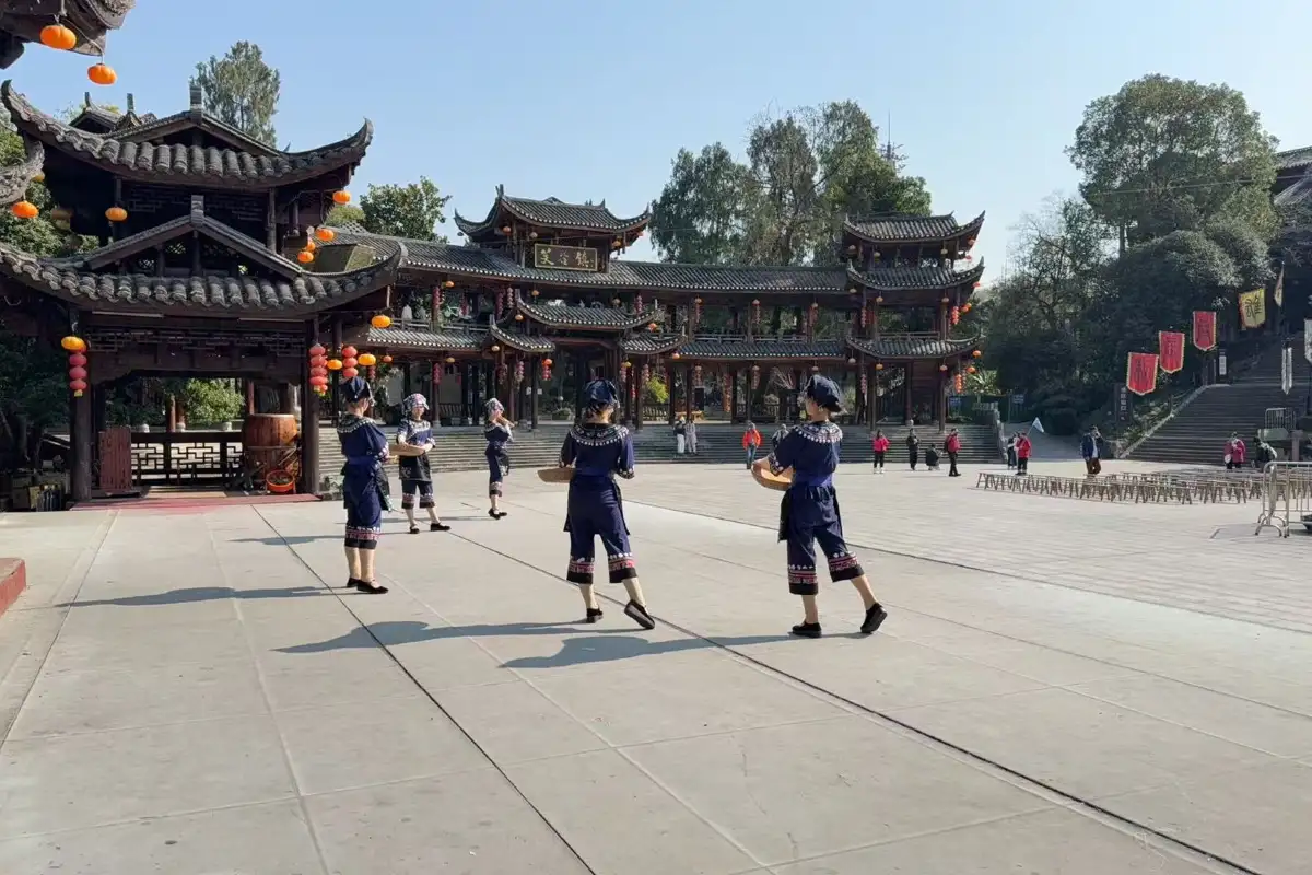 3-Day Extended Itinerary: Furong + Surrounding Xiangxi Highlights