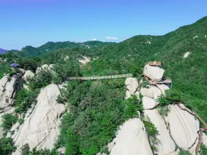 Qishigu Scenic Area