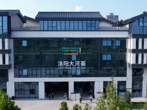Luo Yang Da He Hui