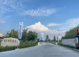 Xixia Wangyuquan International Wine Villa