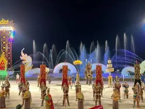 푸켓 시암 니라밋
