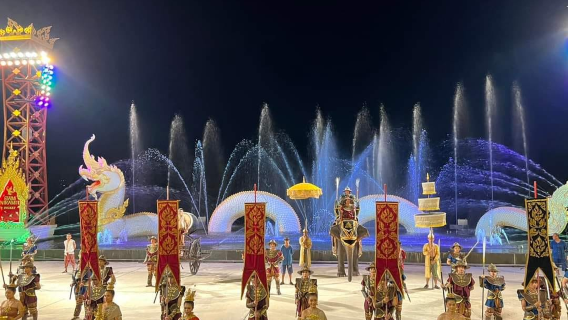 Siam Niramit Phuket