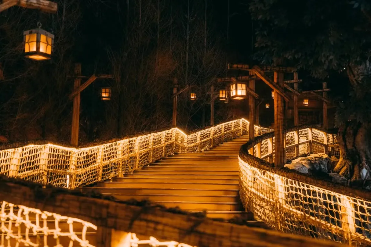 3_Jinfang Forest Spa Resort & Hotel