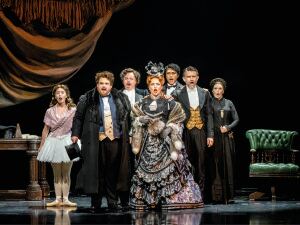 Phantom of The Opera