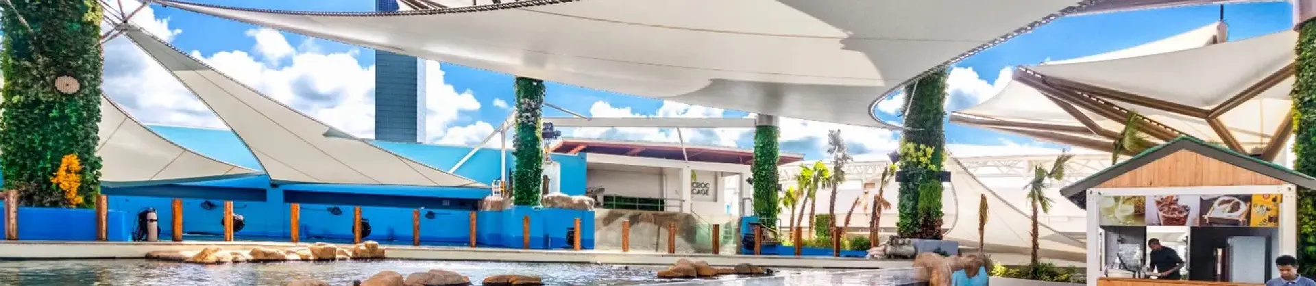 Family-Friendly Attractions