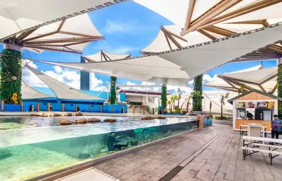 Hotels near Cebu Ocean Park