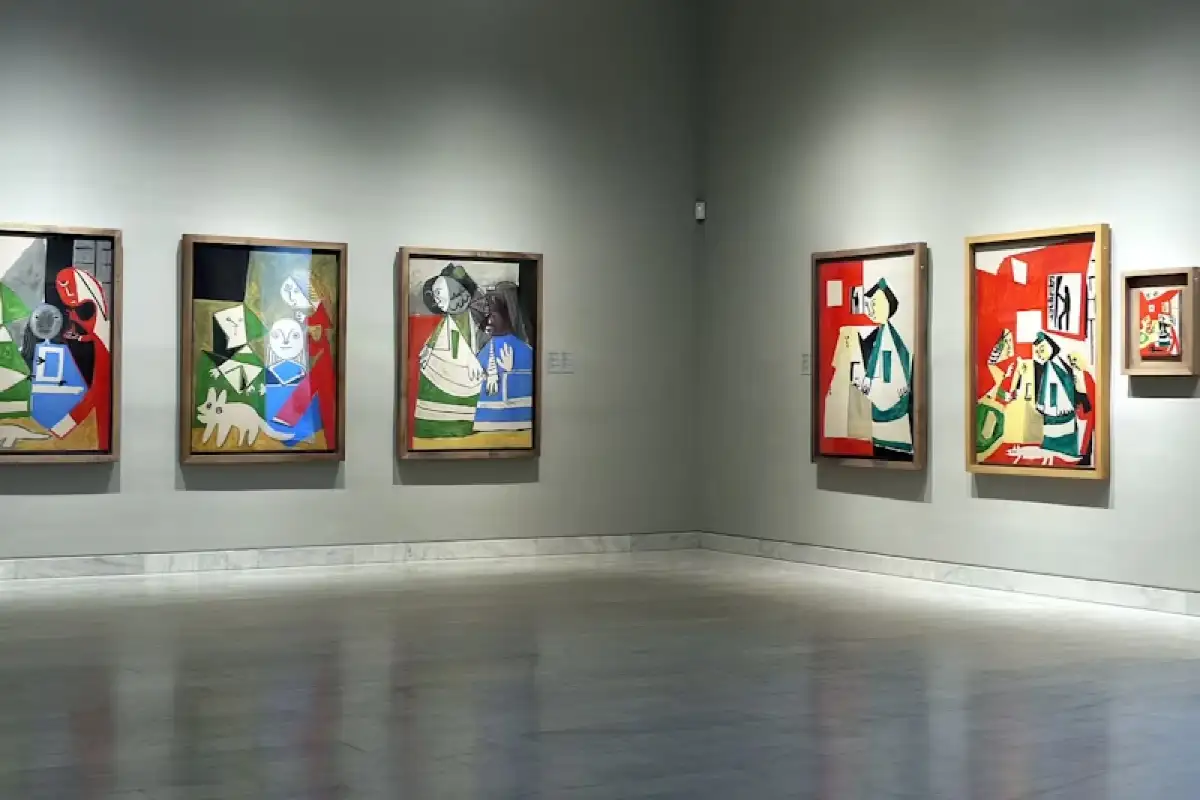 Picasso Museum