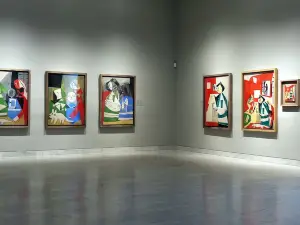畢加索博物館