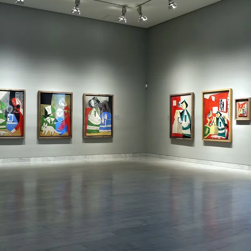 3_Picasso Museum Barcelona